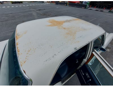 Classic, Muscle & Barn Finds - Lot 245