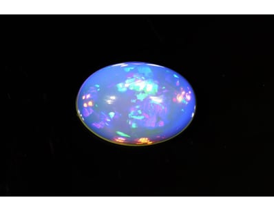 UNRESERVED Diamonds, Gemstones & Opals (A990) - Lot 1007