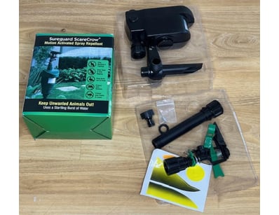 Home Improvement, DIY & Hardware (A978) - Lot 39