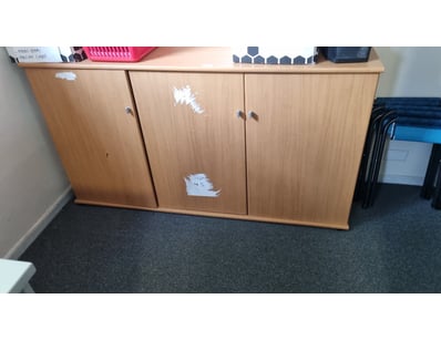 Commercial Kitchen Equipment (NSWA998) - Lot 42