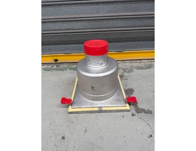 Industrial Plumbing & Civil Contractor Liquidat... - Lot 212