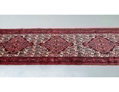 Antique, Vintage & Rugs (A985) - Lot 7060