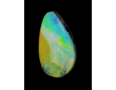 UNRESERVED Diamonds, Gemstones & Opals (A1005) - Lot 311