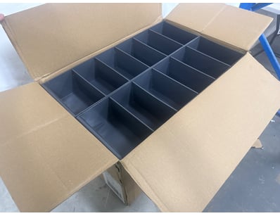 Unclaimed Freight (GCA1007) - Lot 300