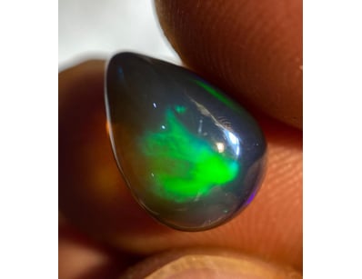 UNRESERVED Diamonds, Gemstones & Opals (A1005) - Lot 140