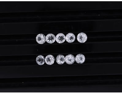 UNRESERVED Diamonds, Gemstones & Opals (A990) - Lot 1017