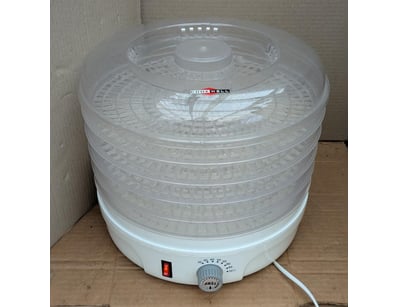 Whitegoods & Appliances (A987) - Lot 348