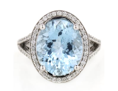 Fine Jewellery Market (A1000) - Lot 518