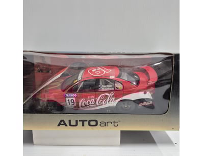 Model Car Mania (A978) - Lot 66