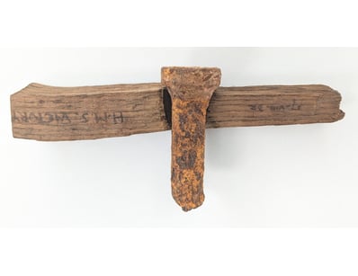 Historic Arms & Militaria (A991) - Lot 7010