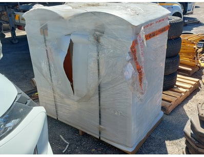 Civil, Transport & Machinery - Nationwide (ON4... - Lot 8523