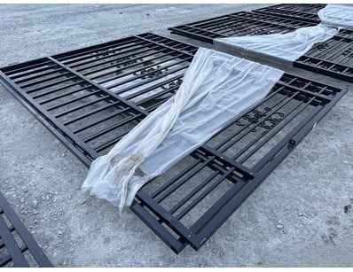 UNRESERVED Factory Direct - Machinery, Lawn Mowe... - Lot 40