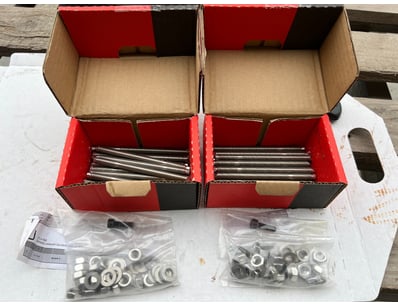 Civil, Transport & Machinery - Nationwide (ON4... - Lot 8470