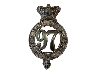 Historic Arms & Militaria (A987) - Lot 4007