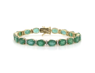 Luxury Jewellery (A983) - Lot 4900