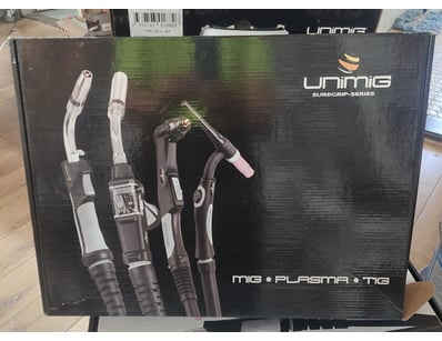 Metal Fabrication Stock Warehouse Sale (ON12068) - Lot 41