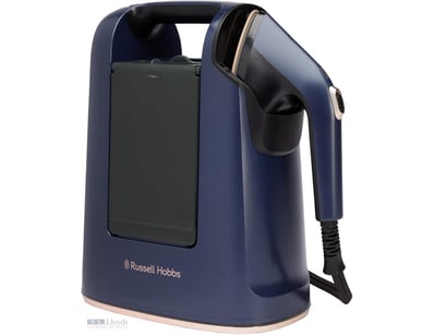 RRP $179 Russell Hobbs Supreme Steam Maestro Handh...