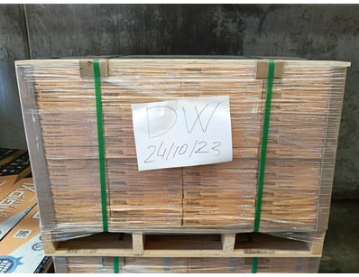 Flooring Manufacturing Company Liquidation (ON11... - Lot 40