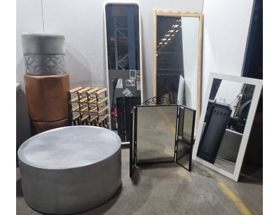 House & Homewares (NSWA987) - Lot 2299