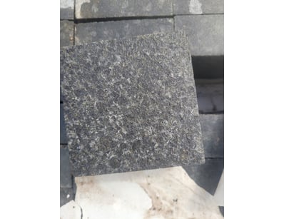 UNRESERVED TERRAZZO PAVERS (ON11794) - Lot 57