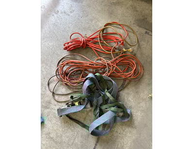 Civil, Transport & Machinery - Nationwide (ON4... - Lot 9719