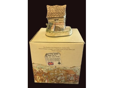 Antiques, Vintage & Interior Treasures (A1006) - Lot 1060