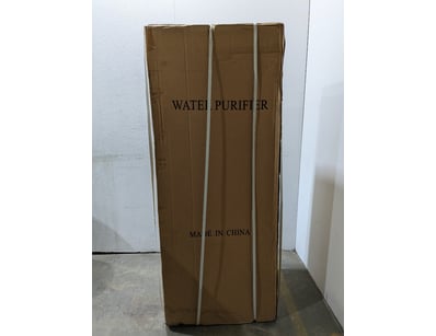 Whitegoods & Appliances (NSWA985) - Lot 2692