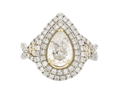 Luxury Jewellery (A986) - Lot 1006