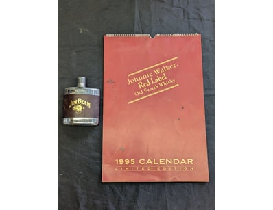 Mancave & Memorabilia (A1005) - Lot 1312