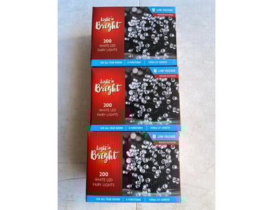 Sport, Leisure & Lifestyle (SAA1002) - Lot 4312