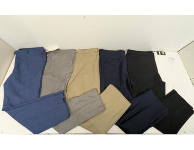 Sport, Leisure & Lifestyle (VICA982) - Lot 3119