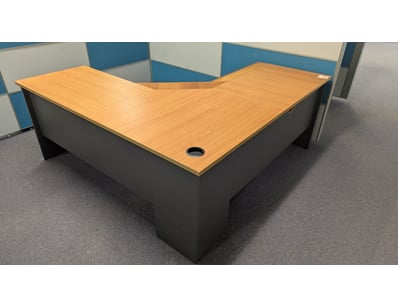 Office Furniture & Equipment (NSWA985) - Lot 262