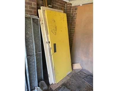 Contracting Asset Liquidation (ON11370) - Lot 29