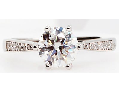 UNRESERVED Affordable Jewellery (A1001) - Lot 190