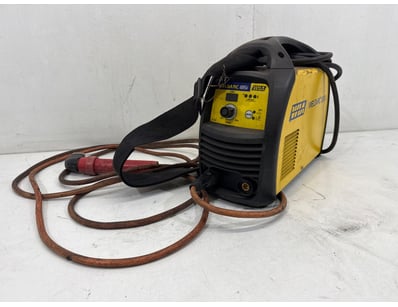 Civil, Transport & Machinery - Nationwide (ON4... - Lot 9613