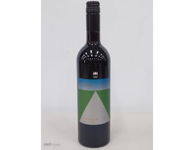 Forest Valley, 2015 Shiraz, South Australia, Artis...