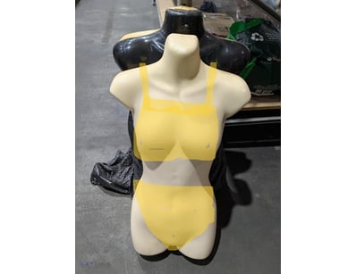 Assorted Male and Female Bust

Qty 18

Sold as...