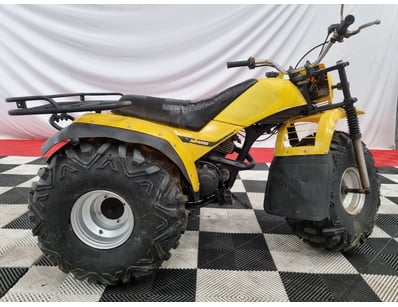 Motorbike, Marine & Recreation Assets Auction - Lot 180