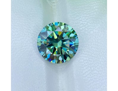 UNRESERVED Diamonds, Gemstones & Opals (A988) - Lot 2800