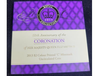 The Royal Collection (A997) - Lot 126