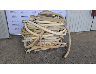 End of Contract Bypass Surplus - PART 2 - Lot 1095