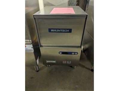 Abandoned Basement Catering Equipment - UNRESER... - Lot 184