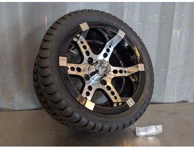 UNRESERVED Scooter Recreational Business Closure... - Lot 59