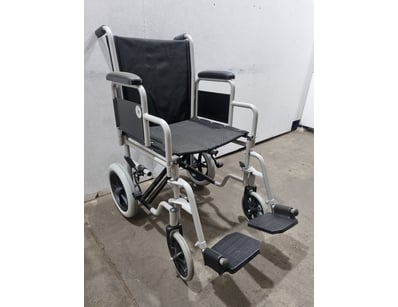 Sport, Leisure & Lifestyle (NSWA975) - Lot 2702