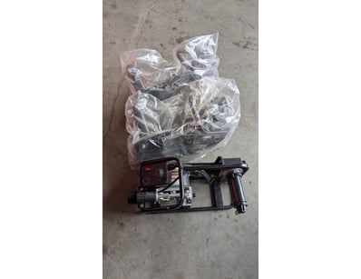 boss weld wire feeders x3 New units

SOLD AS LOT 
...