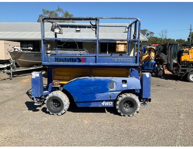 Civil, Transport & Machinery - Nationwide (ON4... - Lot 7515