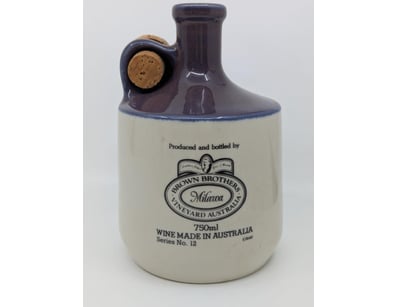 Reserve & Rarity - Lot 9