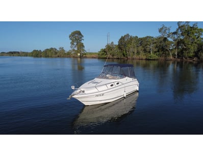 Anchors Away - Lot 60