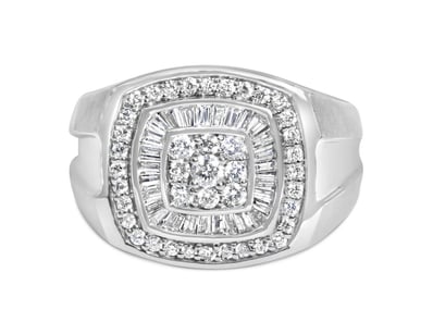 Diamond District Luxury Jewellery Auction – 100 ... - Lot 42