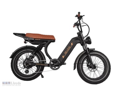 Brand New  RRP $4,599 </b> <b>REVER Safari 1000W E...